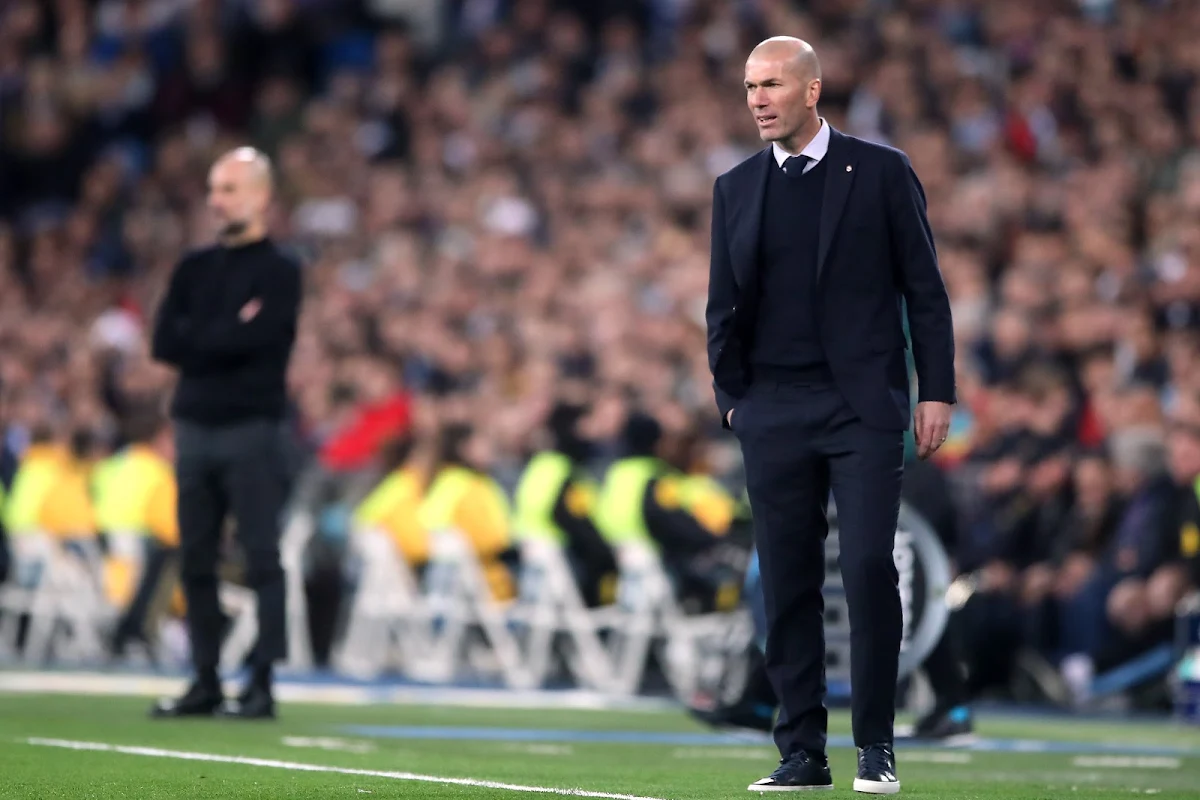 Pep Guardiola : "Il est un exemple et j'aime la façon dont il représente notre profession"