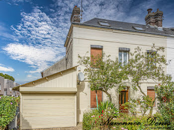 maison à Rouen (76)