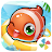 Happy Fish icon