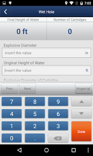 How to download Explosives Engineers' Guide 1.0.1 apk for android