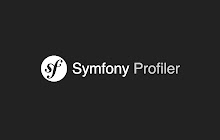 Symfony Profiler small promo image