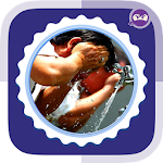 Wudu (11 Steps) Apk