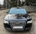 продам авто Audi A8 A8 Long (D4, 4H)