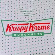 Krispy Kreme Doughnuts 甜甜圈