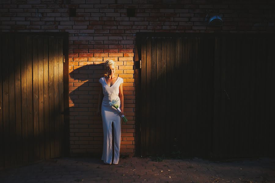 Fotografer pernikahan Ilya Mihailov (dahmer). Foto tanggal 25 Juli 2015