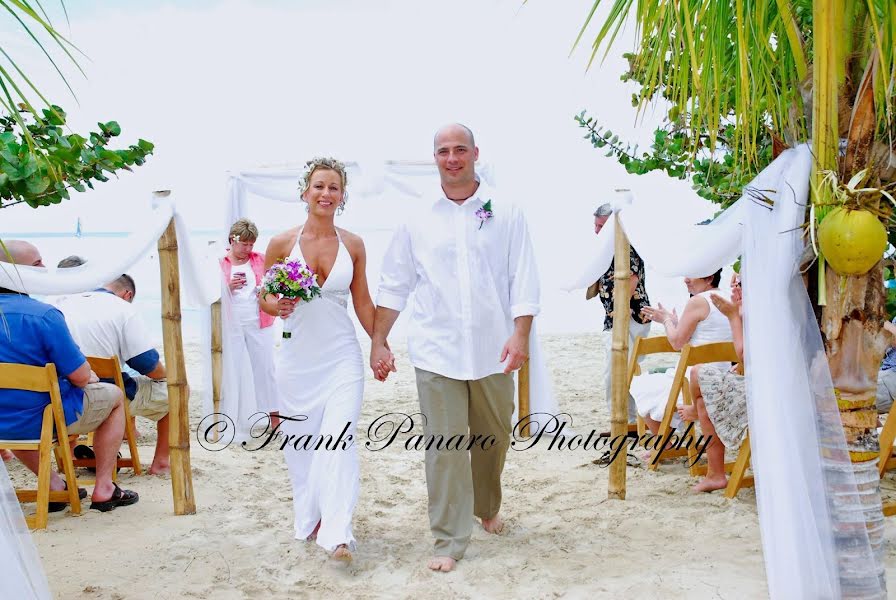 Wedding photographer Frank Panaro (frankpanaro). Photo of 8 April 2022