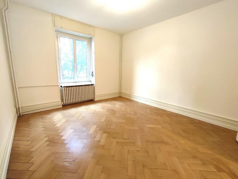 Vente appartement 3 pièces 84.52 m² à Strasbourg (67000), 295 820 €