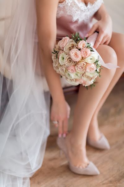 Wedding photographer Yuliya Skorokhodova (ckorokhodova). Photo of 23 January 2019