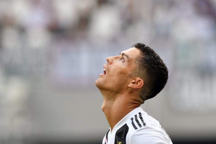 Cristiano Ronaldo ontkent verkrachting, Der Spiegel gaat in de tegenaanval en gooit bewijslast op Twitter