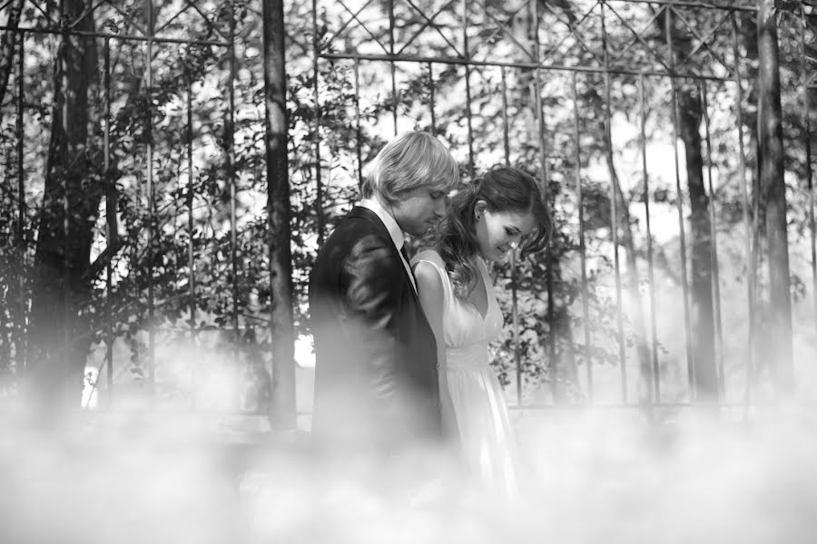 Photographe de mariage Edgar Karpenko (edgarkarpenko). Photo du 9 février 2019