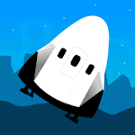 Mars Lander: Rescue Apk