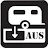 Australian Dump Point Finder icon