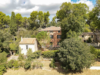 maison à Aix-en-Provence (13)