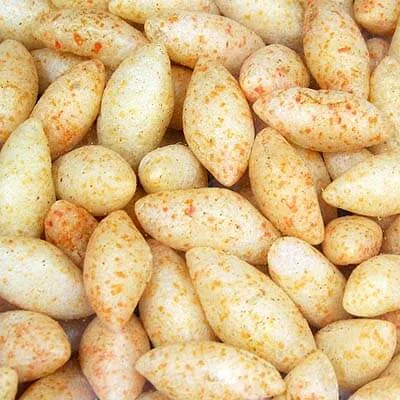 Wheat Puff Fryums - 120 gm