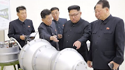 North Korea says its carried out its sixth nuclear test, this time using a newly built hydrogen bomb. The blast is the most powerful to date and caused a significant earthquake. 