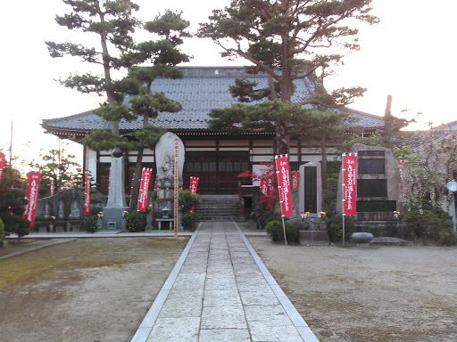 東陽寺