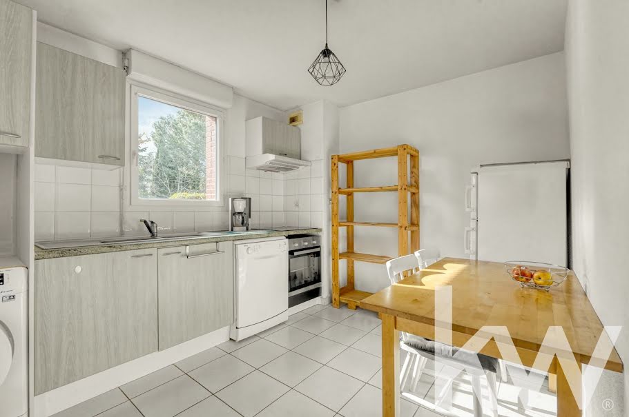 Vente appartement 4 pièces 78.86 m² à Saint-Jean (31240), 268 000 €