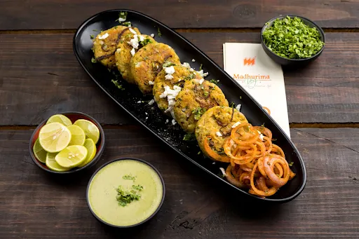 Veg Shami Kebab