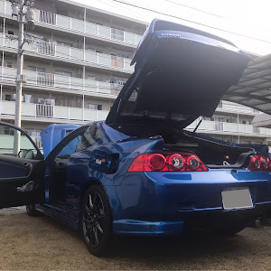 インテグラ DC5