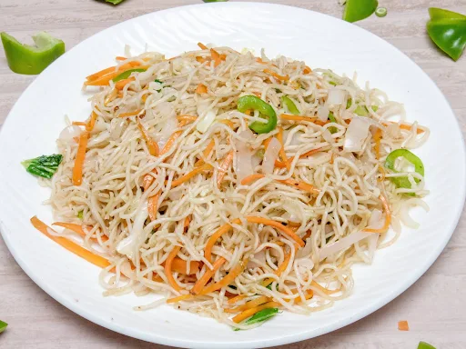 Veg Noodles