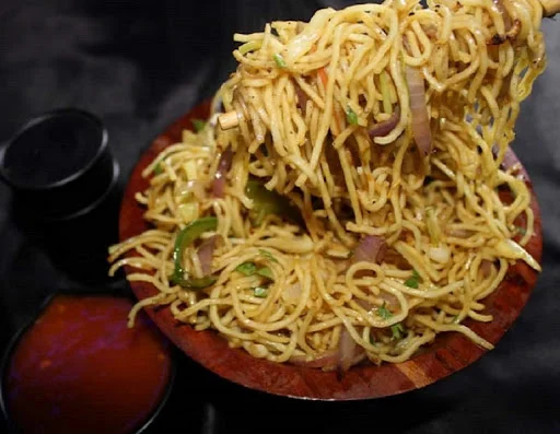 Veg Noodles