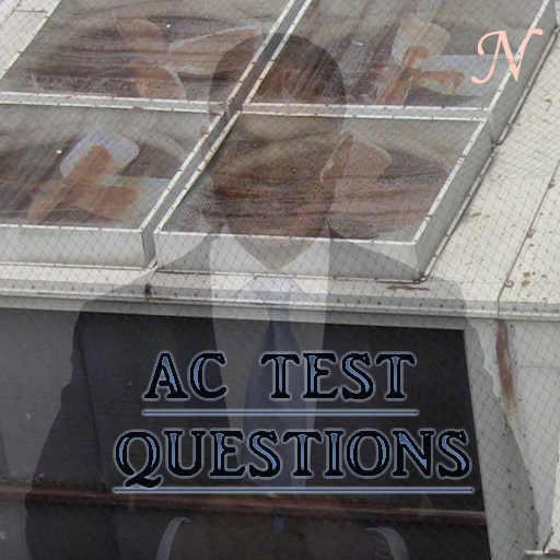 AC Test Questions Free