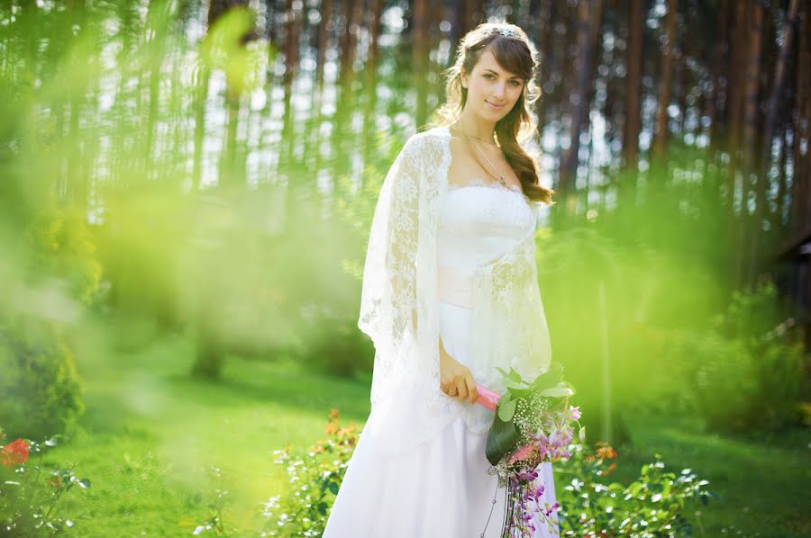 Fotografo di matrimoni Timur Dui (miavasvin). Foto del 27 febbraio 2013