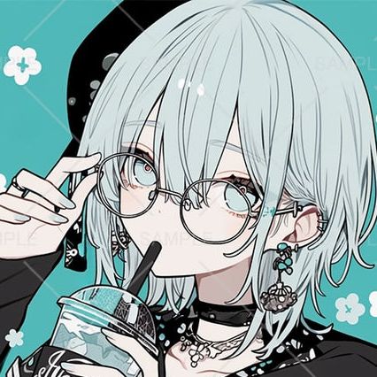 神無月ゆの💚🖤
