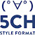 5CH STYLE FORMAT