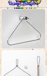 Design Hangers - náhled