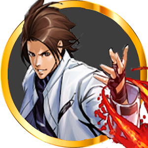 Hints KING OF FIGHTER 98  Icon