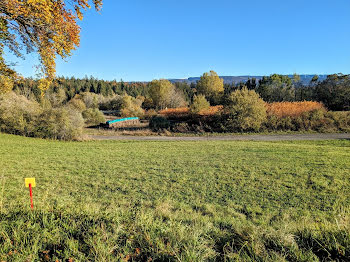 terrain à Grande-Rivière (39)