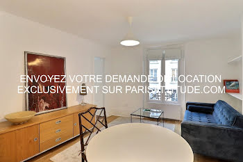 appartement à Paris 18ème (75)