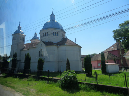 Transylvanian Winery România 2016