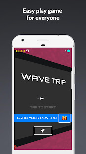 Wave Trip(圖1)-速報App