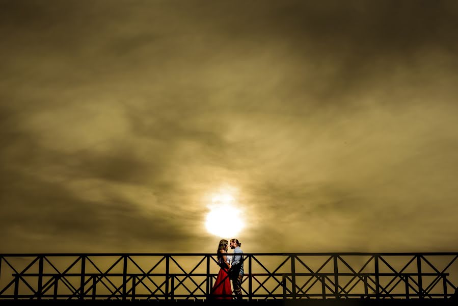 Fotógrafo de bodas Jose Manuel Pedraza (pedraza). Foto del 8 de junio 2016