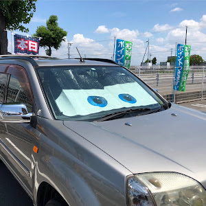 エクストレイル T30