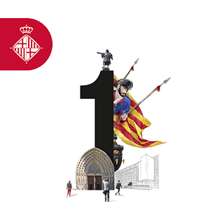 Rutes Ciutat Vella - Barcelona.apk 1.0.0