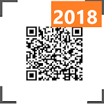 Cover Image of ダウンロード QR Code Scanner 1.6.6 APK