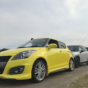 スイフトスポーツ ZC32S