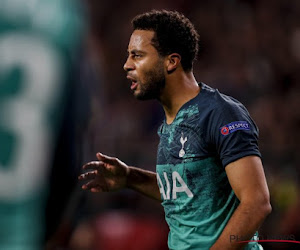 Mousa Dembélé confirme sa retraite