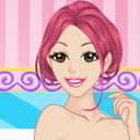 Girl Dress Up Chrome extension download