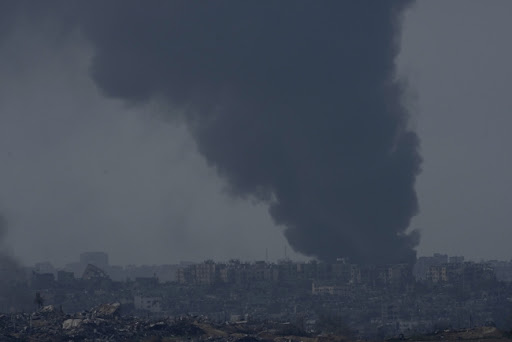 Hamas pozvao SB UN da okonča brutalan rat, SAD i Izrael protiv rezolucije