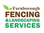 Farnborough Fencing and Landscaping Services Logo