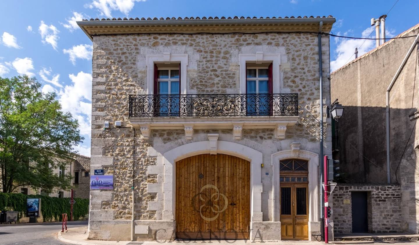 Maison avec piscine et terrasse Montpellier