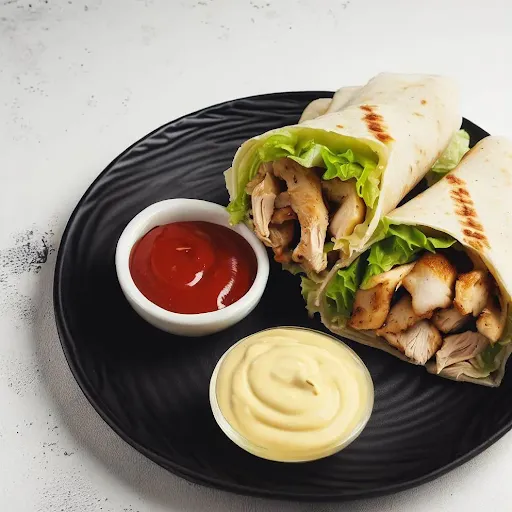 Chicken Wrap