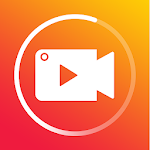 Cover Image of Download Screen Recorder , Video Recorder & Video Editor 1.14 APK