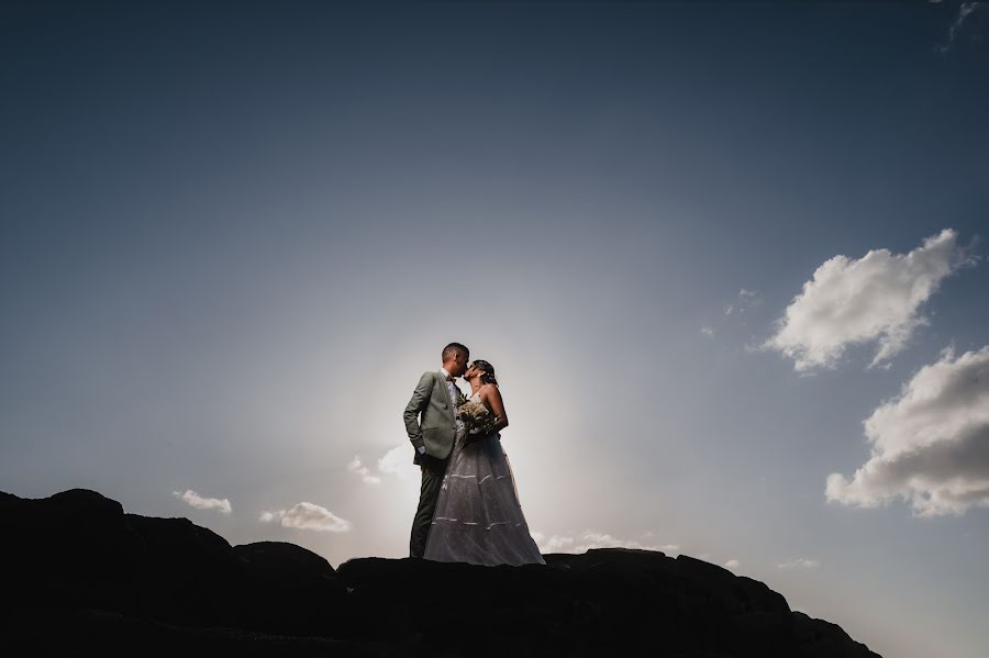 Fotógrafo de casamento Orlando Mablook (orlan). Foto de 10 de março