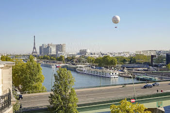 appartement à Paris 16ème (75)