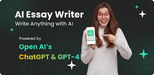 AI Essay Writer & Write Essays